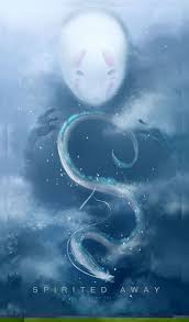 Haku Spirited Away Wallpapers Top Free Haku Spirited Away Backgrounds Wallpaperaccess Spirited away images chihiro and haku wallpaper and. haku spirited away wallpapers top