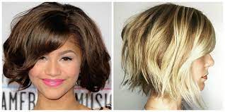 This kind of hairstyles is found mostly in the teens and twenties. Hairstyle For Teenage Girl 2021 Top 9 Hairstyles For Teenage Girls To Try In 2021