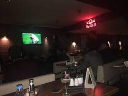 Burada birçok özellik hizmetinize sunulmuşken hemen bu avantajları kullanmaya başlayabilirsiniz. Mac Izlemek Icin Super Bir Mekan Picture Of Nry Restaurant Ankara Tripadvisor