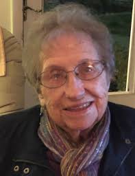 Obituary information for Dorothy Watson Webb