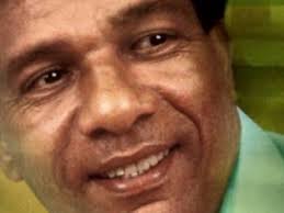 Homenaje al cantautor vallenato Calixto Ochoa 1.934