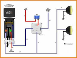 4 pin relay 4 pin relays use 2 pins (85 & 86) to control the coil and 2 pins (30 & 87) which switch power on a single circuit. Pin On Vehicles