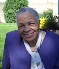 Rushie Sampson Obituary