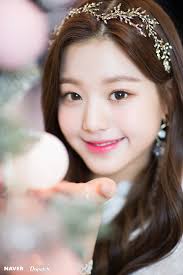 [NAVER x Dispatch HD] Maknaes Unit : IZ*ONE Jang Wonyoung (pt. 1)