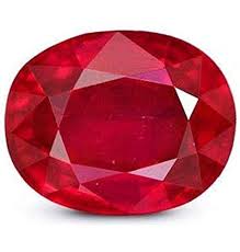 Buy Ruby Gemstone Online In 2020 Natural Ruby Buy Gemstones Ruby Gemstone