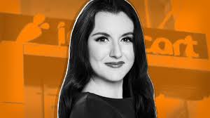 Fidji Simo: From Humble Roots to Instacart's CEO