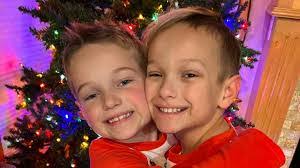 Chris Kimbler's Instagram, Twitter & Facebook