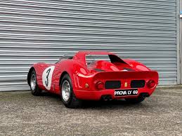 We did not find results for: World Record 145 445 Paid For Ferrari 330 P2 Replica Children S Car