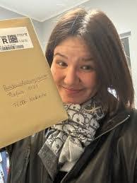 Christine Beckmann's Instagram, Twitter & Facebook