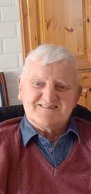 Condolence Book for Mattie (Martin) Wall (Castlegar, Galway)