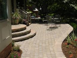 These thin, intricately patterned bricks are unique and artistic. Brick Patio Designs Rockville Md Red Brick Patio Ideas In Bethesda