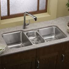 Lustertone 40 L X 21 W Undermount Kitchen Sink Undermount Kitchen Sinks Best Kitchen Sinks Elkay
