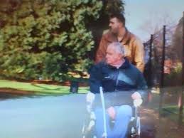 Wilfred Burrows Obituary (1938