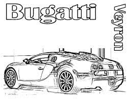 Download safe free race car coloring pages of mclaren, volkswagen. Free Printable Bugatti Coloring Pages For Kids