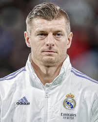 Toni Kroos or Jude Bellingham?” Marcelo: “Bellingham, for sure.” 😳 Toni  Kroos: “Bellingham” 🫨