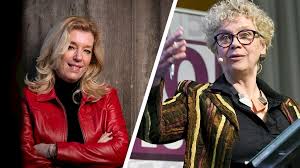 Jun 16, 2021 · kamerleden anne kuik (cda), liane den haan (fractie den haan), lisa westerveld (groenlinks), eva van esch (partij van de dieren), maarten hijink (sp) en thom van campen (vvd) namen de petitie online in ontvangst, melden de actievoerders. Aow Ruzie 50plus Gaat Over Miljarden Euro S Belastinggeld Rtl Nieuws
