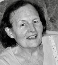 Condolence Book for Philomena O'Connor (née Watson) (Beaumont, Dublin)