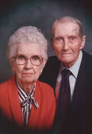 Myrtle Edith Tripp Elliott Bailey (1908-1989)