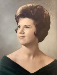 Obituary information for Judy Faye Hardee Boyd