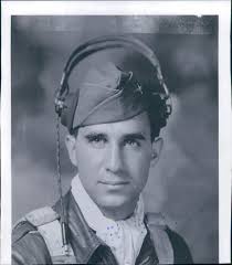 After my dad died in 2003, I set out to learn about the key period of his  life, during World War II, when he was a B-24 pilot who was shot down