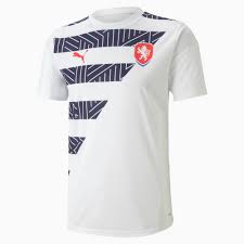 Wir haben die besten 2018 von radtrikots im ausverkauf. Tschechien Herren Stadium Trikot Puma White Peacoat Puma Tschechische Republik Puma Deutschland