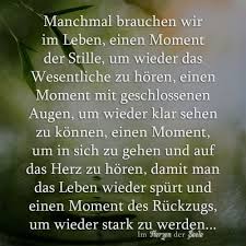 Manchmal Brauchen Wir Im Leben Aufbauende Worte Nachdenkliche Spruche Spruche