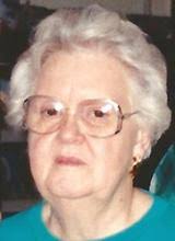Jeanetta Rosetta “Janet” Rector Mays (1920-2012)