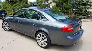 Image result for Tief Green 2004 Audi