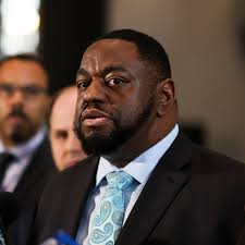 Mistrial declared in case of State Sen. Emil Jones III