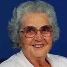 Imogene Chloe Pebernat