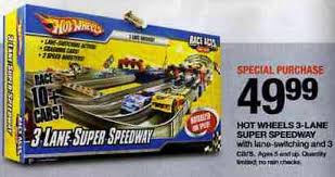 Hot wheels ultimate 5 level track. Hot Wheels 3 Lane Super Speedway