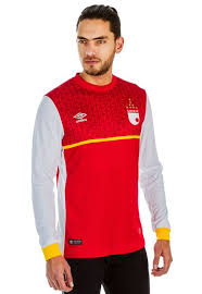 They play their home games at the el campín stadium. Camiseta Umbro Independiente Santa Fe Rojo Compra Ahora Dafiti Colombia
