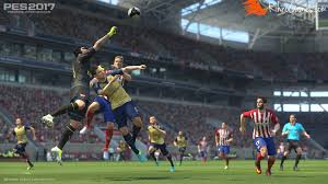 We did not find results for: Pro Evolution Soccer 2017 System Requirements Rihno Games