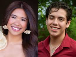 Nominees announced for 2025 Jimmy Awards ceremony