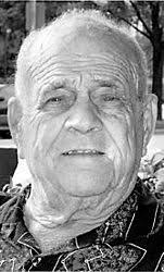 Milo N Weber (1923-2009)