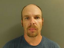 Grapeland man accused of tampering with crime scene involving slain woman