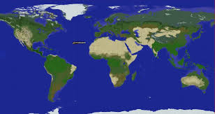 You are hosting a server with this map? Minecraft Server Dynmap Minecraft Crafts Video Game Art Geek Stuff