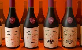 When To Open A Bottle Aging Wine Without The Anxiety The New York Times