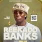 REEKADO BANKS LIVE IN BRADFORD event image