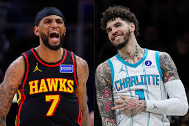 NBA Breakout Players of 2026: Alexander-Walker, Ball, and More