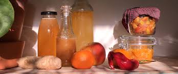 Il fit encore une pause, puis recommença: Le Koso Sirop Slow Oui Le Magazine De La Ruche Qui Dit Oui