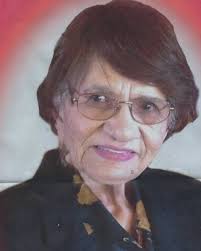 Christine Jackson Obituary October 22, 2024