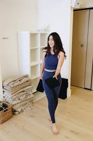 Believe me, you'll be literally grateful for every sip of water after the class. What You Should Know Before Your First Yoga Class The Healthy Maven