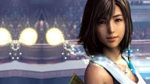 20+ Yuna (Final Fantasy) HD Wallpapers and Backgrounds