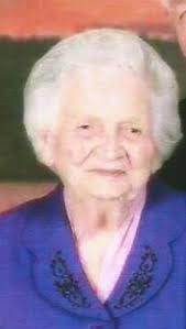 Elva Isabelle Hunt Obituary