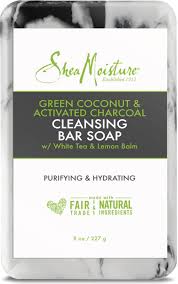 Shea moisture coconut & cactus water pump me up volumizing spray 8oz. Big Apple Buddy