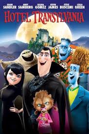 12 Hotel Transylvania 2012 Warlock S Movie Realm She will also join the filmmaking team as executive producer alongside directors jennifer kluska and derek drymon. warlock s movie realm wordpress com