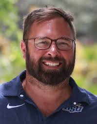 The Journey of Nova Southeastern Coach Ben Hewitt