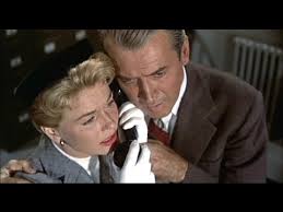 Resultado de imagen de el hombre que sabia demasiado 1956