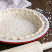 Maybe you would like to learn more about one of these? The Best Almond Flour Pie Crust Recipe Paleo Keto Low Carb Yum